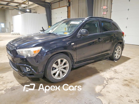 Mitsubishi Outlander 2012 - Image 1 of 13