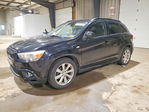 Mitsubishi Outlander 2012