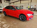 BMW Series 3 2015
