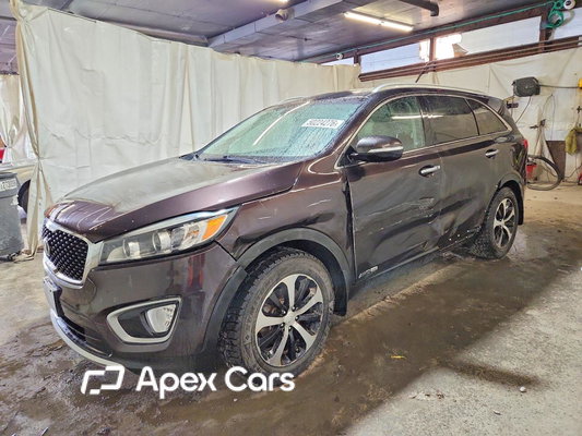 Kia Sorento 2017 - Image 1 of 15