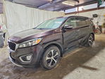 Kia Sorento 2017