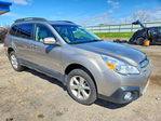 Subaru Outback 2014