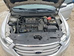 Ford Taurus 2016