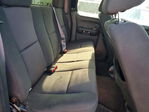 Chevrolet Silverado 2011