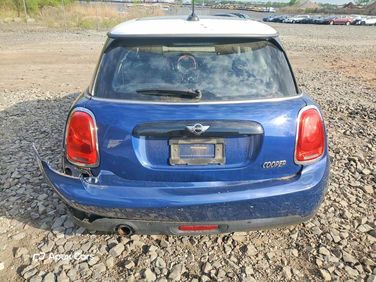MINI Cooper 2017