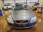 Volvo S60 2007
