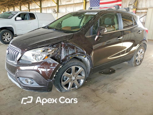 Buick Encore 2014 - Zdjęcie 1 z 12