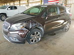 Buick Encore 2014