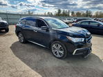 Acura MDX 2017