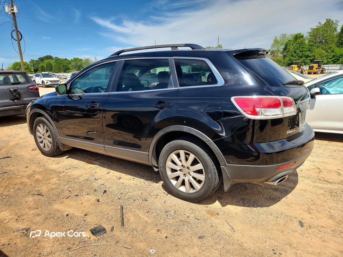 Mazda CX-9 2008