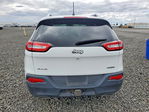 Jeep Cherokee 2016