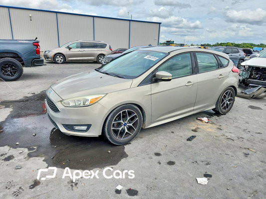 Ford Focus 2015 - Zdjęcie 1 z 13