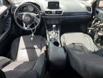 Mazda 3 2016