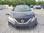 Nissan Altima 2016