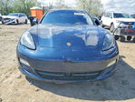Porsche Panamera 2012