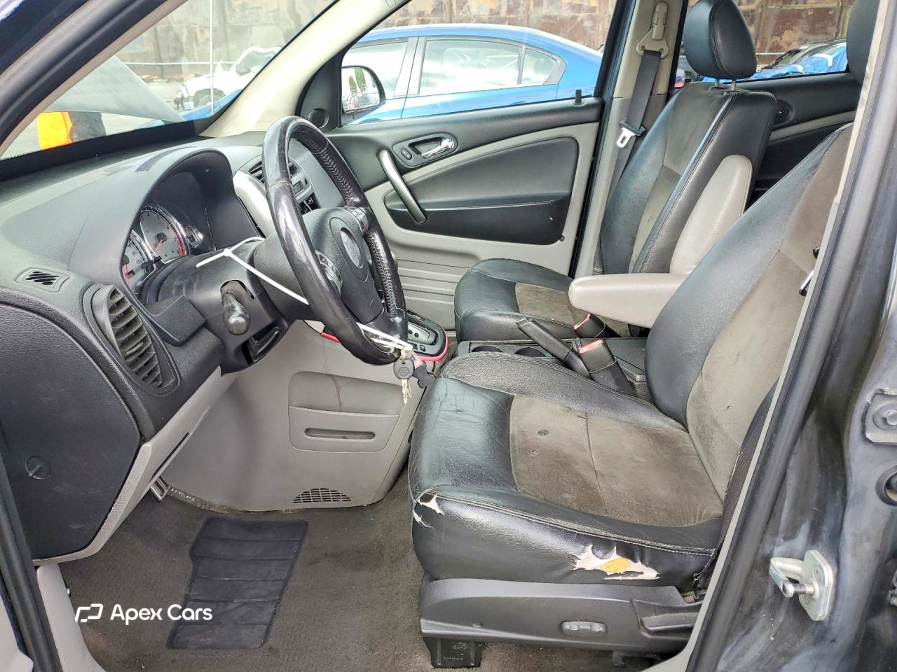 Saturn VUE 2006
