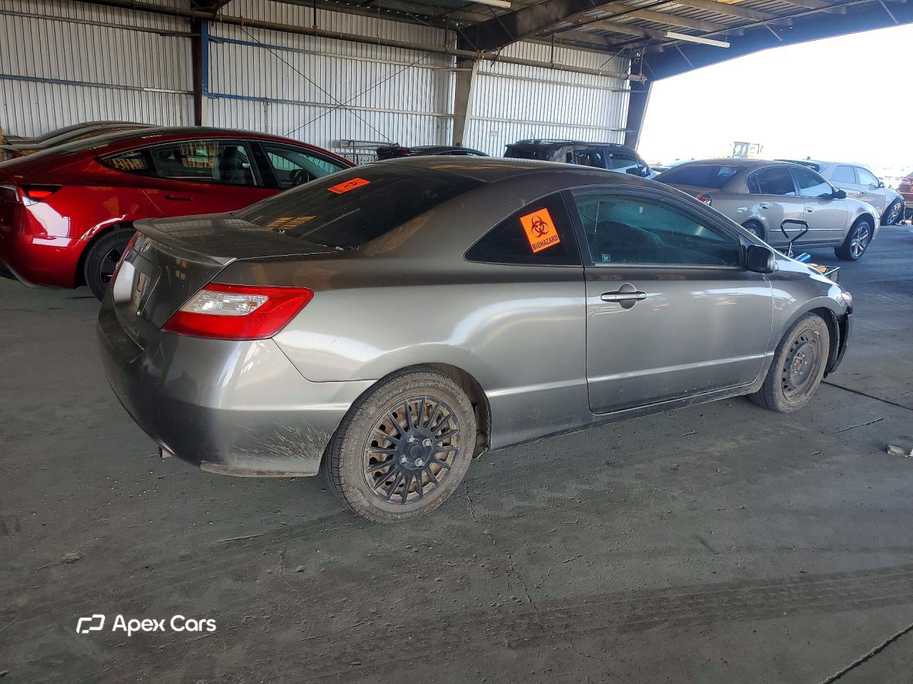 Honda Civic 2006