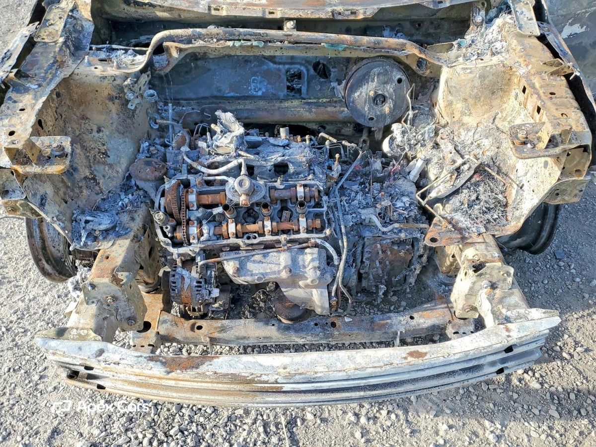 Ford Explorer 2019
