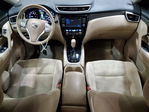 Nissan Rogue 2015