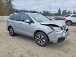 Subaru Forester 2018