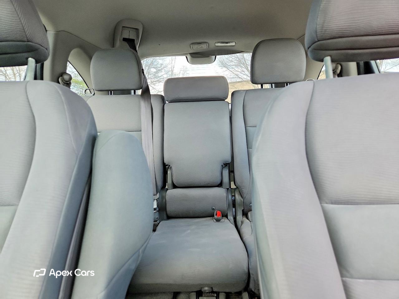 Honda CR-V 2010