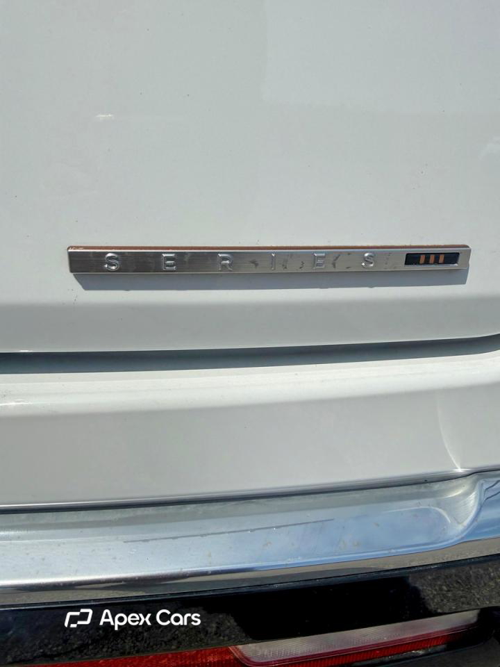 Jeep Grand Wagoneer 2024