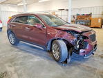 Cadillac XT4 2023