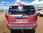 Honda Pilot 2011