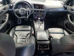 Audi SQ5 2015