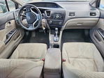 Honda Civic 2015