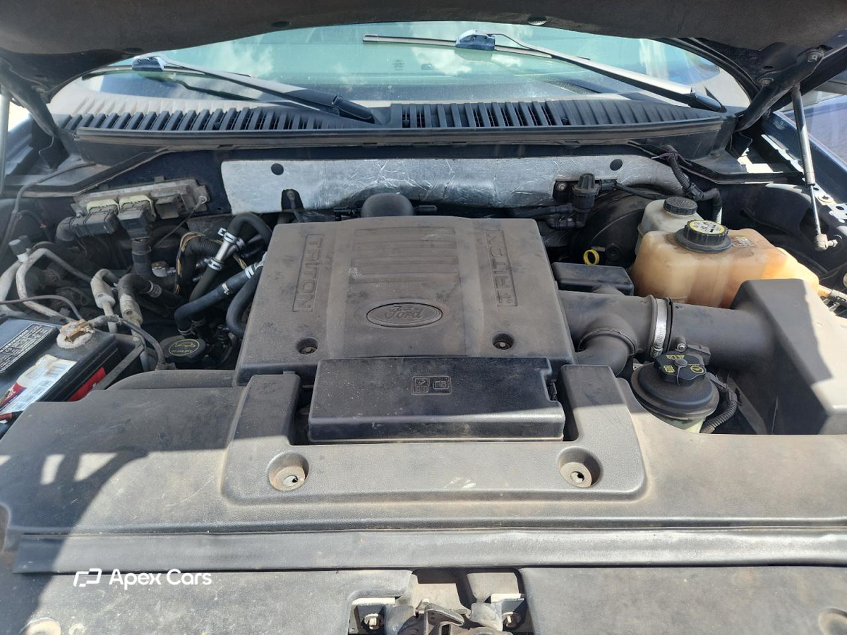 Ford Expedition 2007