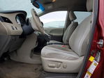 Toyota Sienna 2011