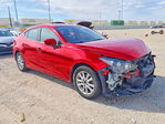 Mazda 3 2015
