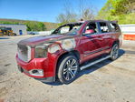 GMC Yukon 2017