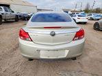 Buick Regal 2013