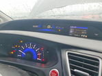 Honda Civic 2015