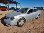 Dodge Avenger 2008