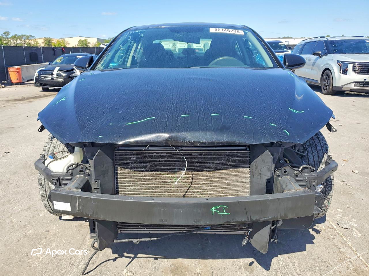 Hyundai Elantra 2018
