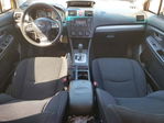 Subaru XV 2013