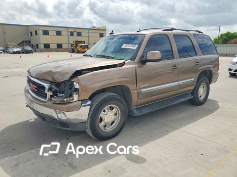 GMC Yukon 2003 - Image 1 of 12