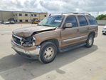 GMC Yukon 2003