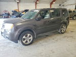 Honda Pilot 2014