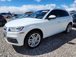 Audi Q5 2018