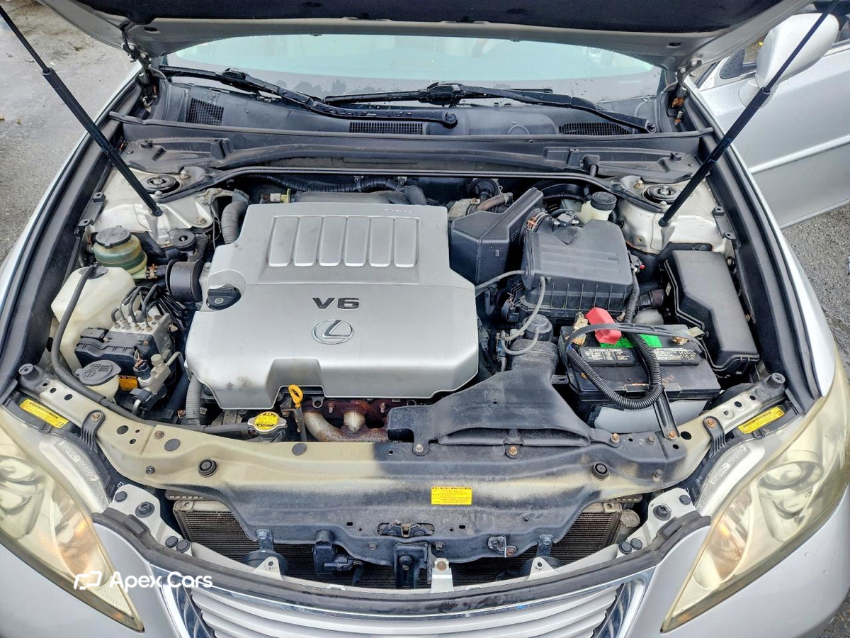 Lexus ES 2007