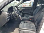 Audi A3 2016