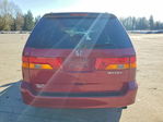 Honda Odyssey 2003