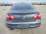 Volkswagen Passat CC 2012