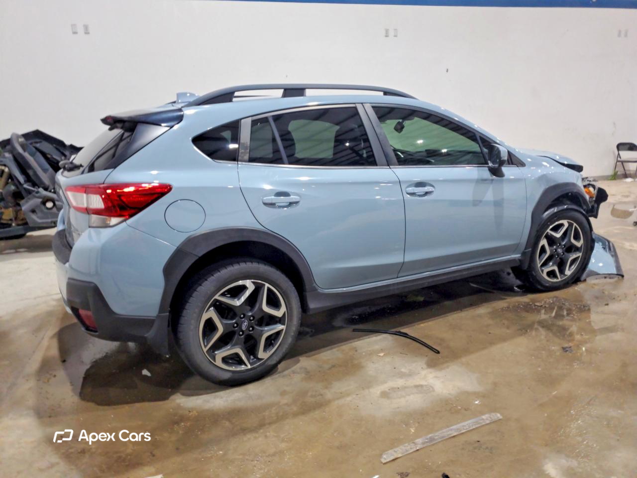 Subaru XV 2019