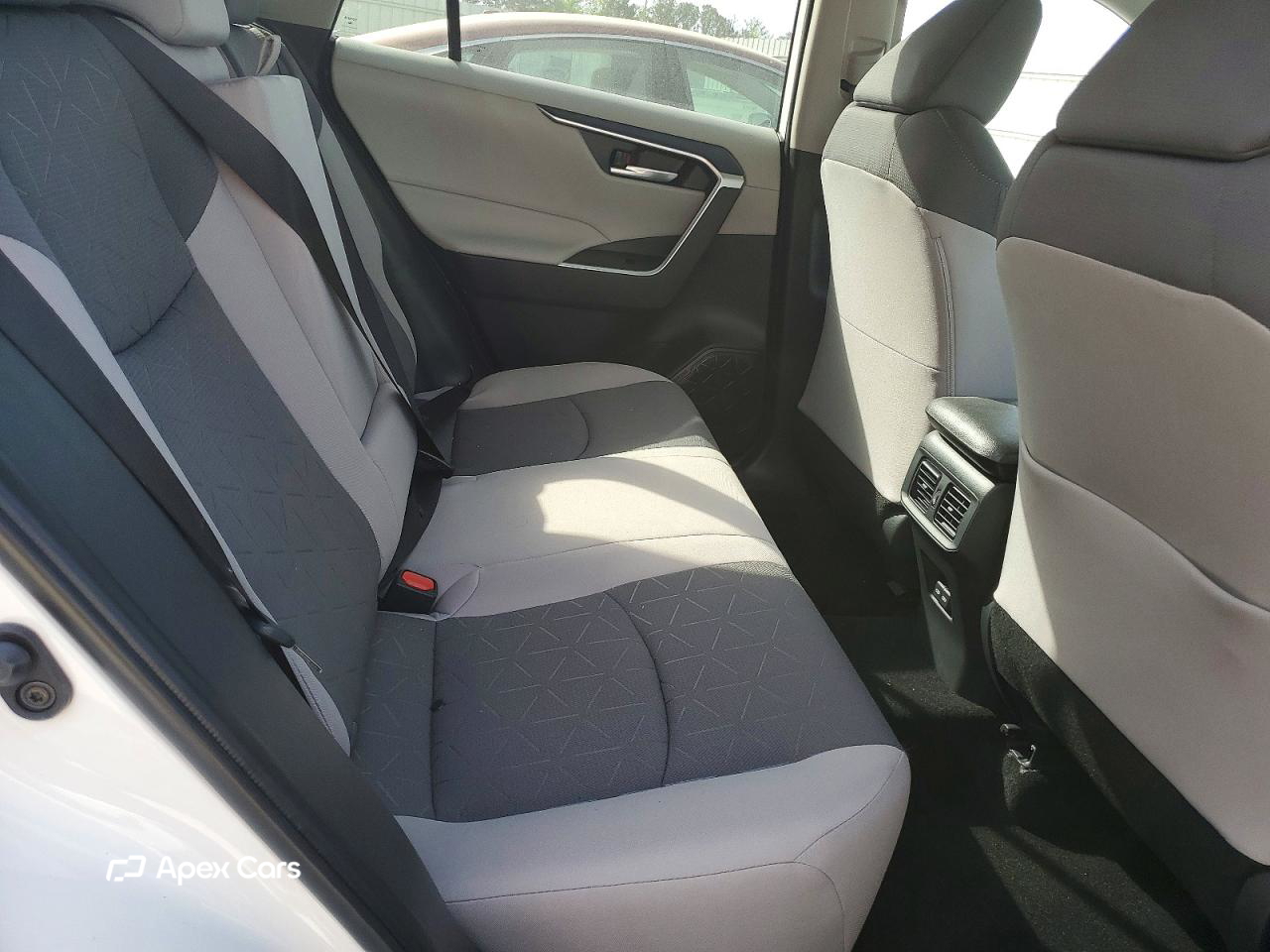 Toyota RAV 4 2025