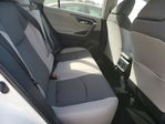 Toyota RAV 4 2025